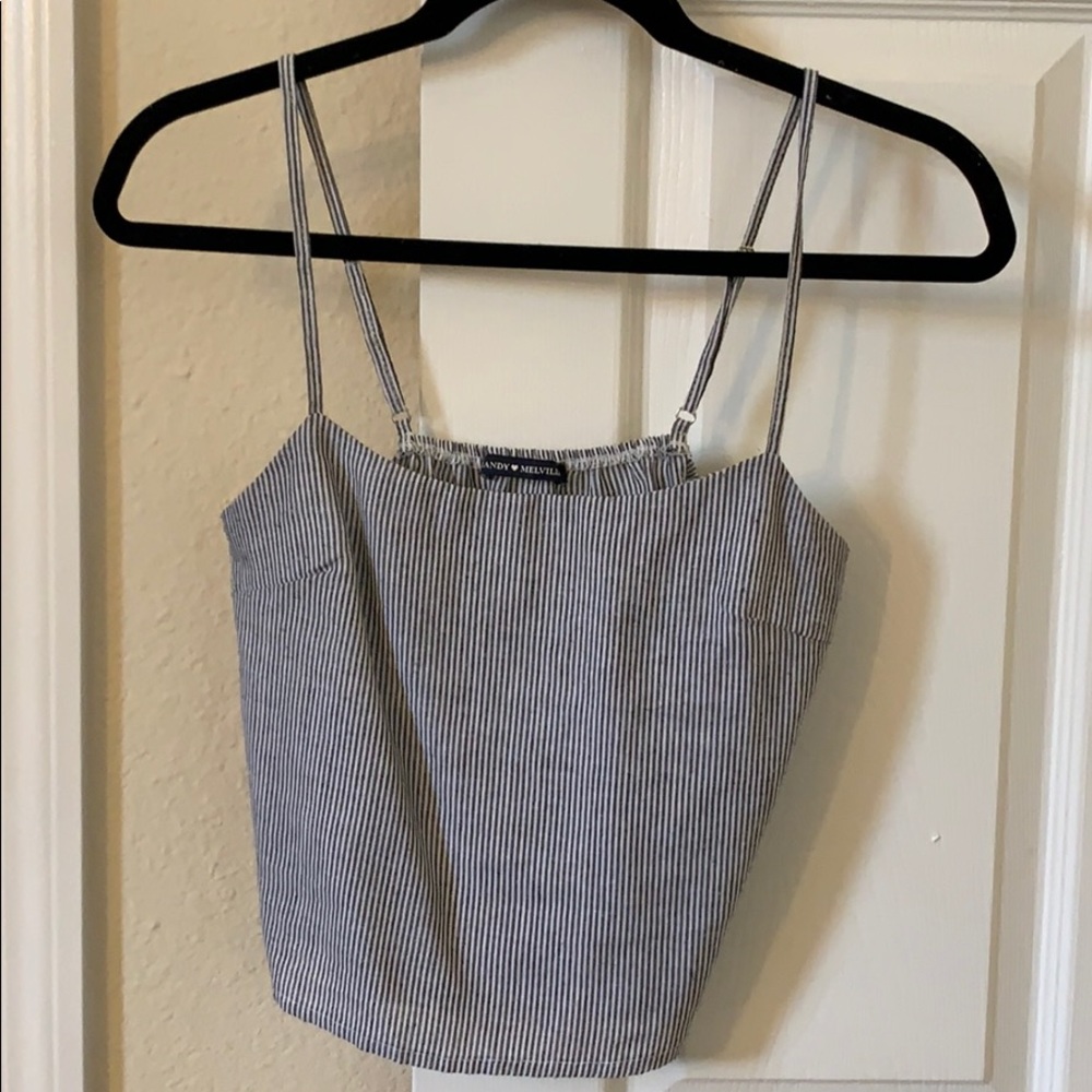 Brandy Melville top
